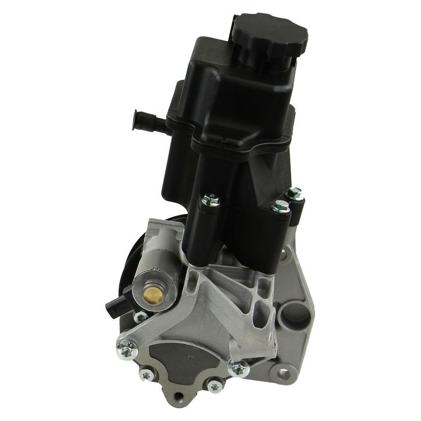 ATLANTIC AUTO ENTPRS 50491N AAE New Hydraulic Power Steering Pump 100% Tested