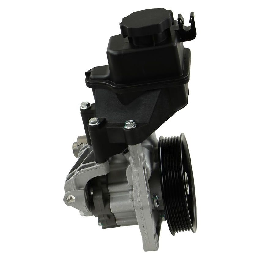 ATLANTIC AUTO ENTPRS 50491N AAE New Hydraulic Power Steering Pump 100% Tested