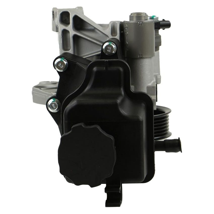 ATLANTIC AUTO ENTPRS 50491N AAE New Hydraulic Power Steering Pump 100% Tested