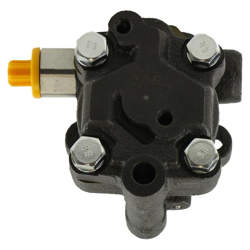 ATLANTIC AUTO ENTPRS 5161N AAE New Hydraulic Power Steering Pump 100% Tested