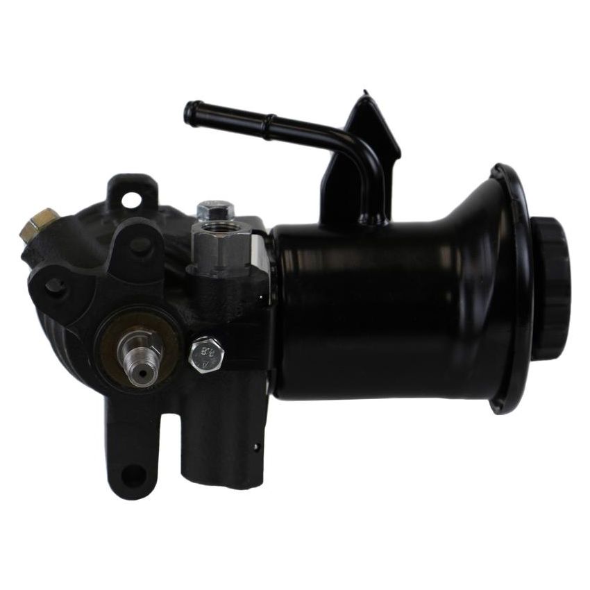 ATLANTIC AUTO ENTPRS 5174N AAE New Hydraulic Power Steering Pump 100% Tested