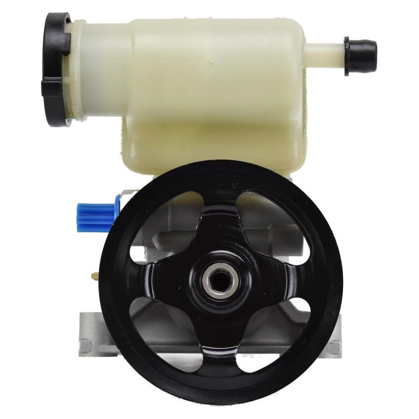 ATLANTIC AUTO ENTPRS 5197N AAE New Hydraulic Power Steering Pump 100% Tested