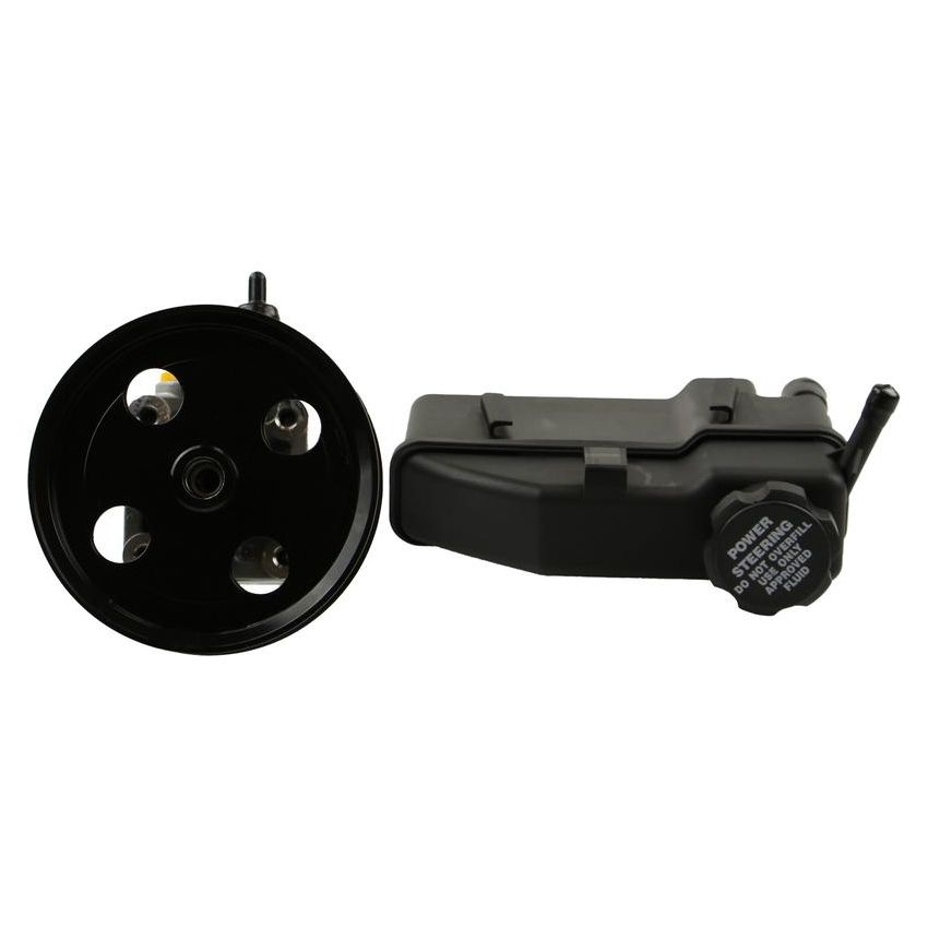 ATLANTIC AUTO ENTPRS 5213NKTA AAE New Power Steering Pump Kit