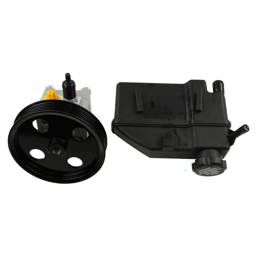 ATLANTIC AUTO ENTPRS 5213NKTA AAE New Power Steering Pump Kit