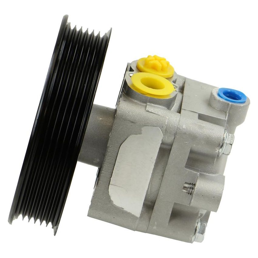 ATLANTIC AUTO ENTPRS 5222N AAE New Hydraulic Power Steering Pump 100% Tested