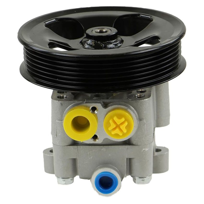 ATLANTIC AUTO ENTPRS 5222N AAE New Hydraulic Power Steering Pump 100% Tested