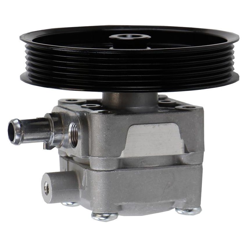 ATLANTIC AUTO ENTPRS 5266N AAE New Hydraulic Power Steering Pump 100% Tested