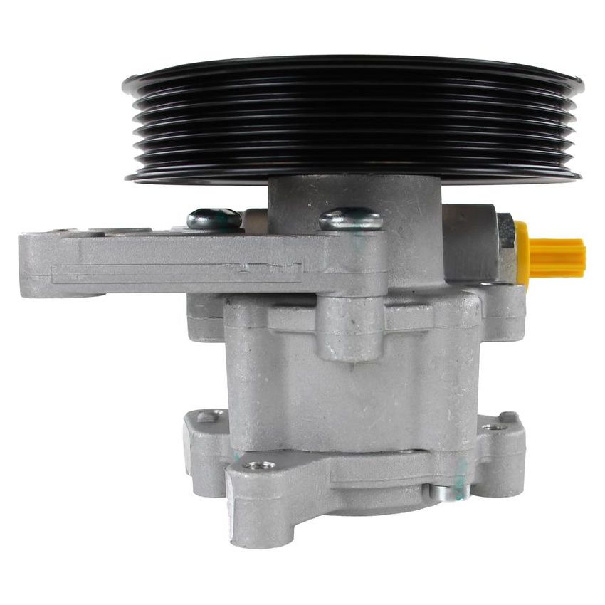 ATLANTIC AUTO ENTPRS 5281N AAE New Hydraulic Power Steering Pump 100% Tested