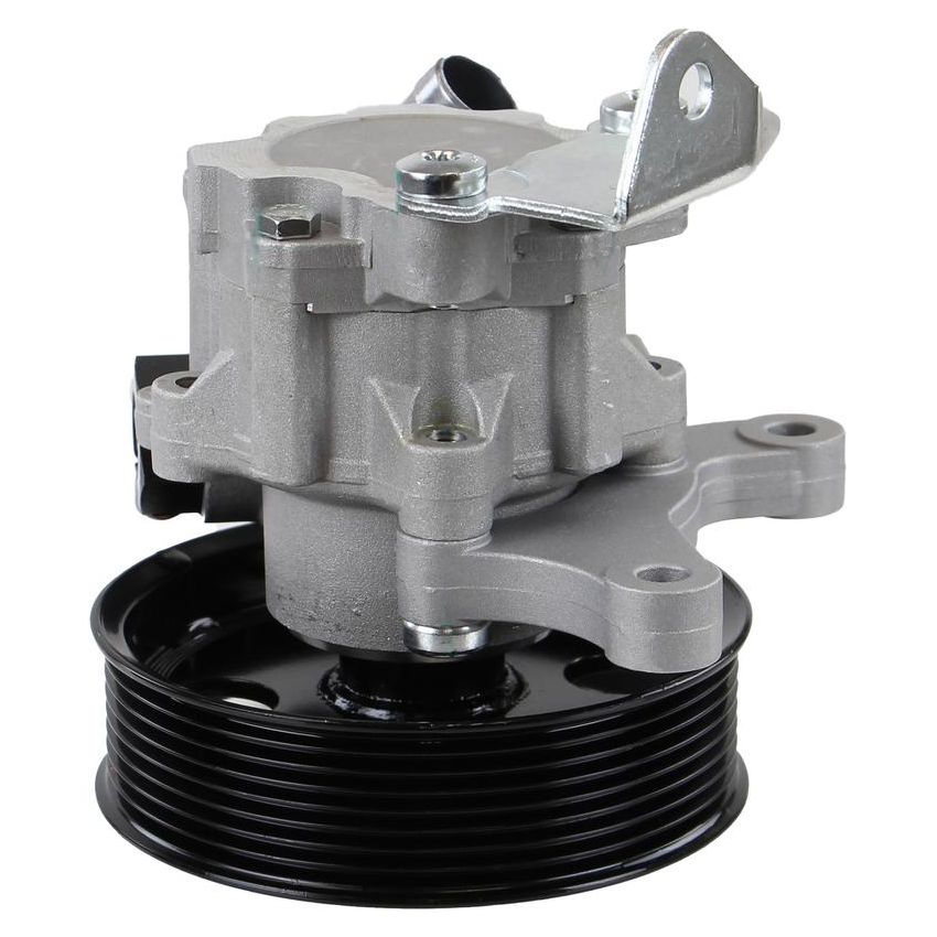 ATLANTIC AUTO ENTPRS 5287N AAE New Hydraulic Power Steering Pump 100% Tested