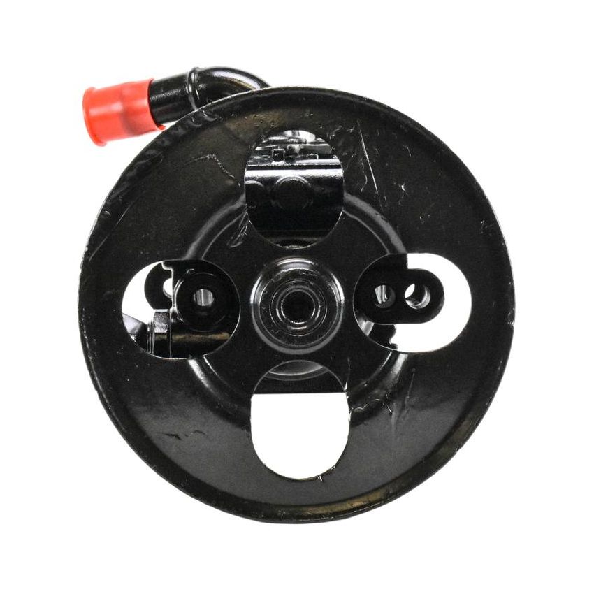 ATLANTIC AUTO ENTPRS 5296 AAE Remanufactured Hydraulic Power Steering Pump 100% Tested