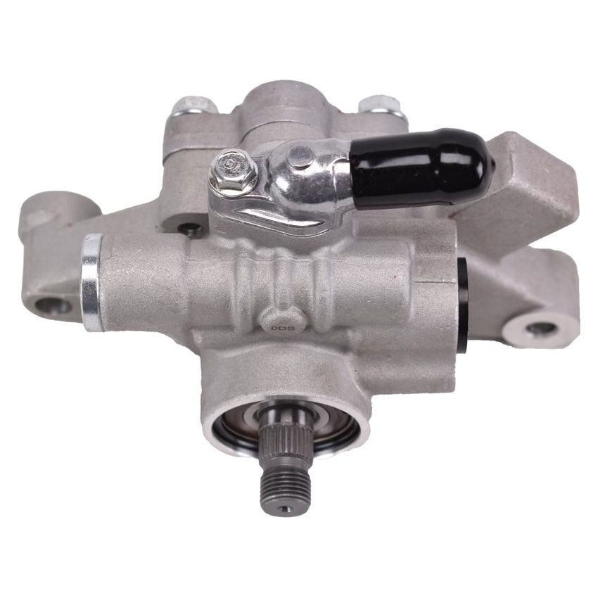 ATLANTIC AUTO ENTPRS 5333N AAE New Hydraulic Power Steering Pump 100% Tested