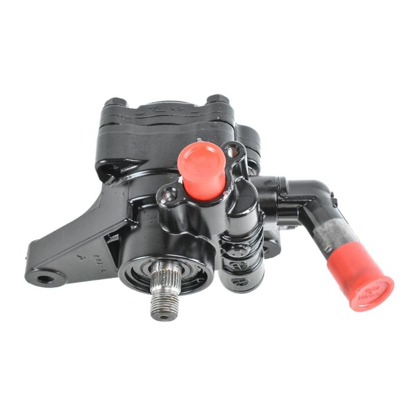 ATLANTIC AUTO ENTPRS 5339 AAE Remanufactured Hydraulic Power Steering Pump 100% Tested