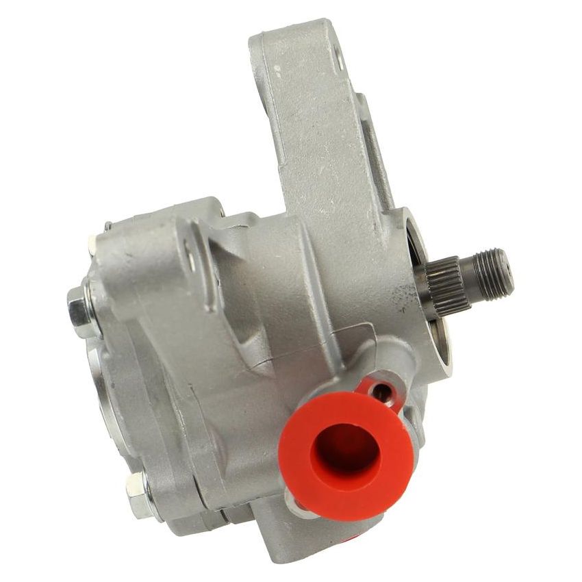 ATLANTIC AUTO ENTPRS 5341N AAE New Hydraulic Power Steering Pump 100% Tested