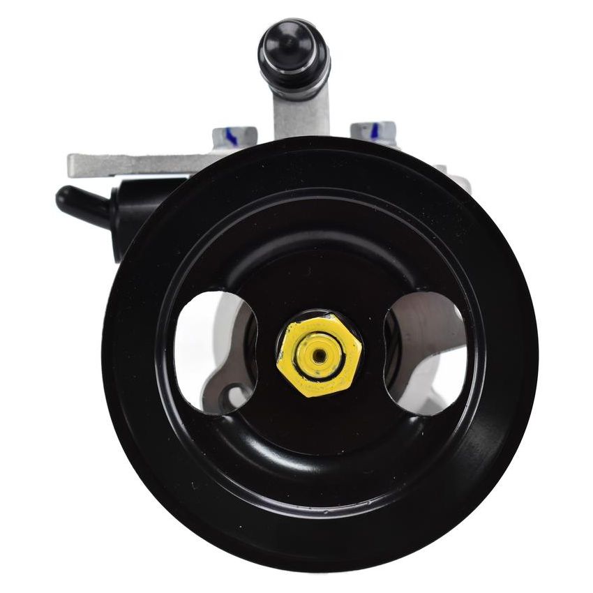 ATLANTIC AUTO ENTPRS 5343N AAE New Hydraulic Power Steering Pump 100% Tested