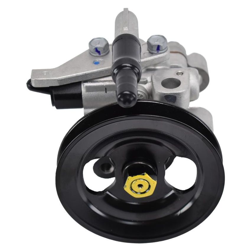 ATLANTIC AUTO ENTPRS 5343N AAE New Hydraulic Power Steering Pump 100% Tested