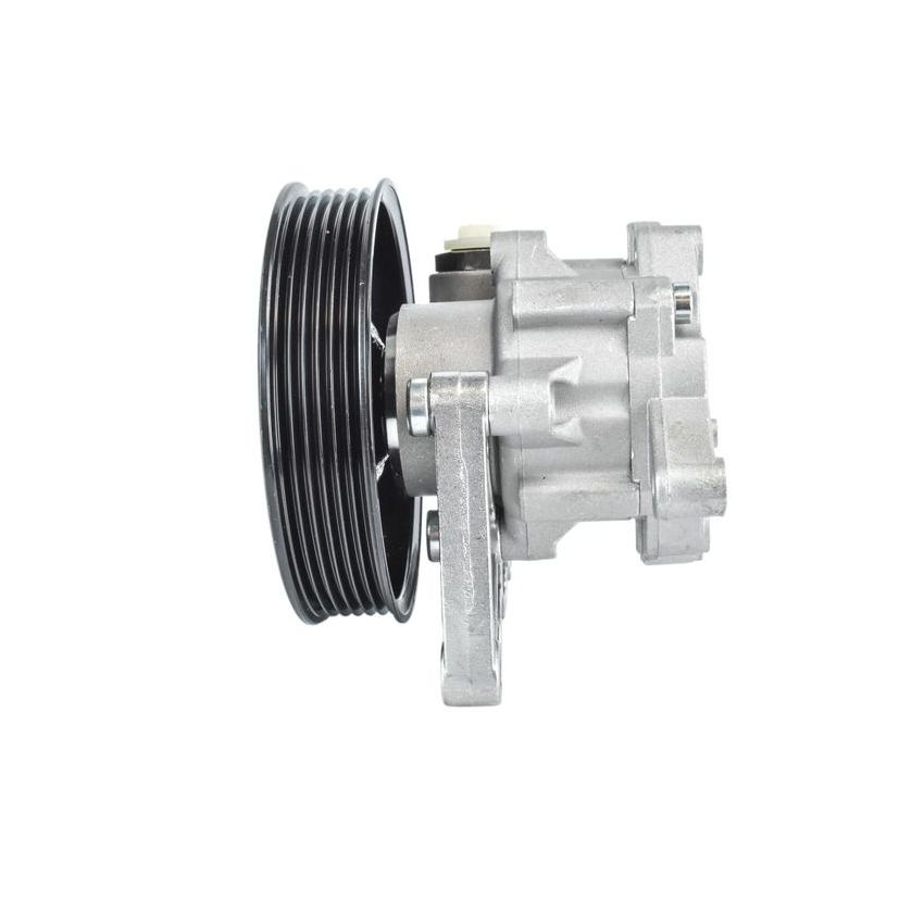 ATLANTIC AUTO ENTPRS 5353N AAE New Hydraulic Power Steering Pump 100% Tested