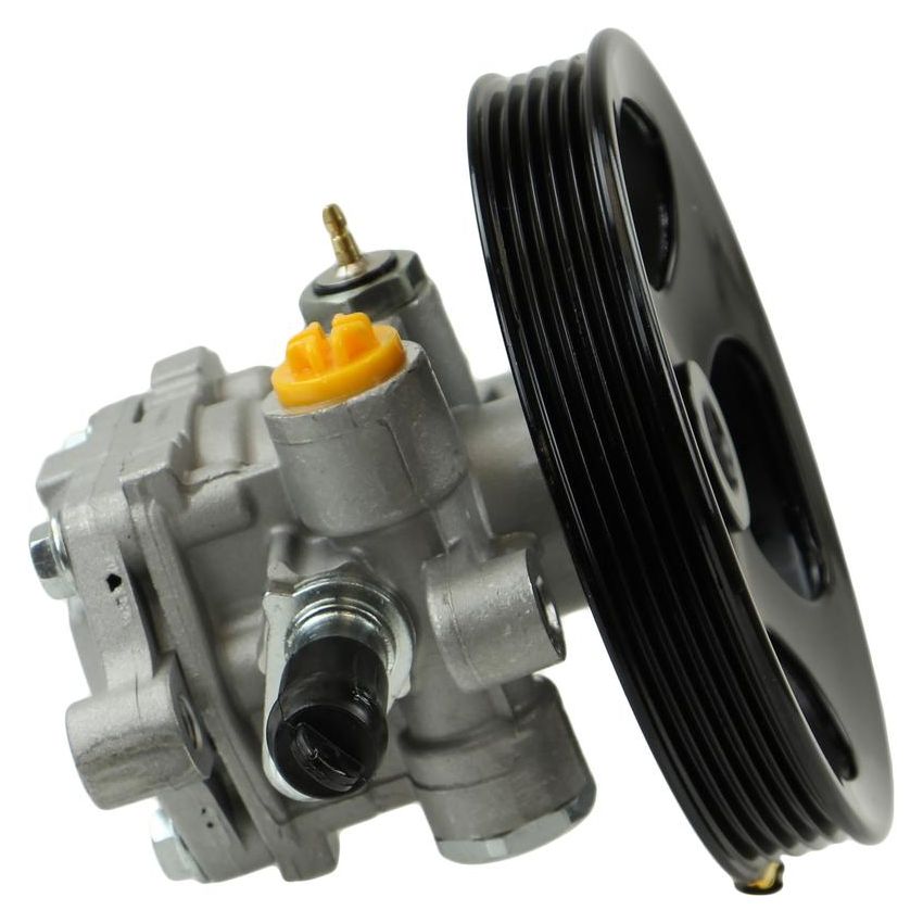 ATLANTIC AUTO ENTPRS 5427N AAE New Hydraulic Power Steering Pump 100% Tested