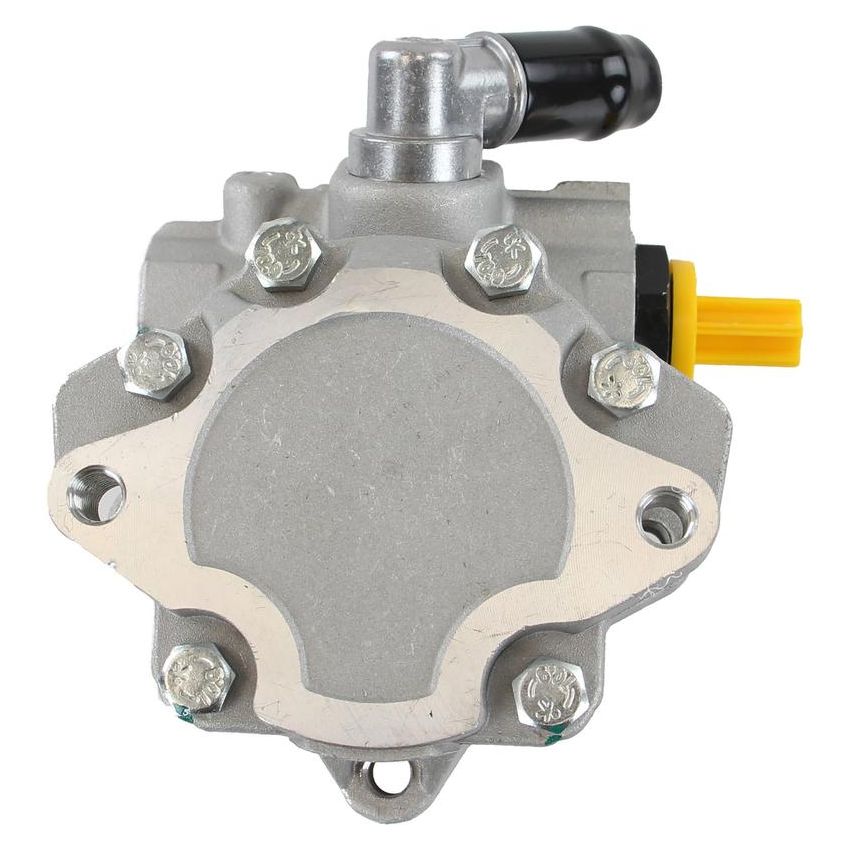 ATLANTIC AUTO ENTPRS 5432N AAE New Hydraulic Power Steering Pump 100% Tested
