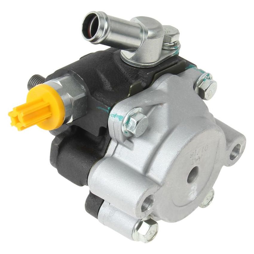 ATLANTIC AUTO ENTPRS 5459N AAE New Hydraulic Power Steering Pump 100% Tested