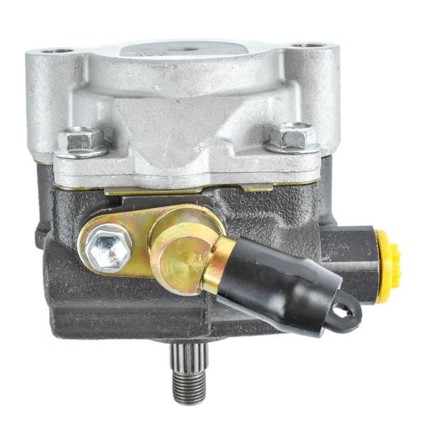 ATLANTIC AUTO ENTPRS 5459N AAE New Hydraulic Power Steering Pump 100% Tested