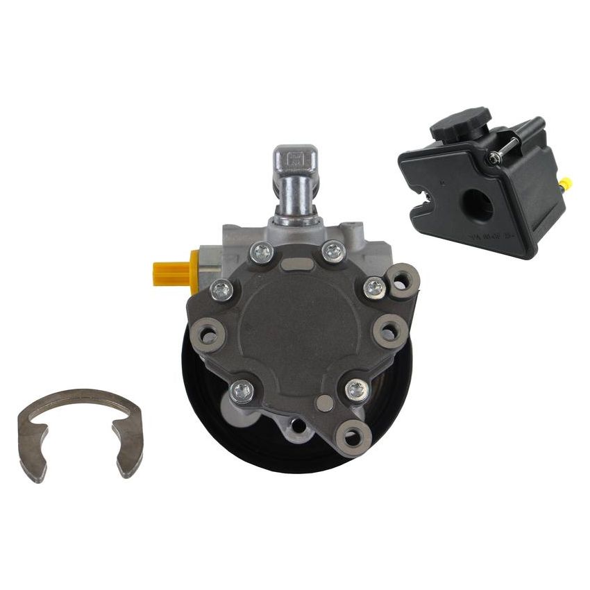 ATLANTIC AUTO ENTPRS 5517NKTA AAE New Power Steering Pump Kit