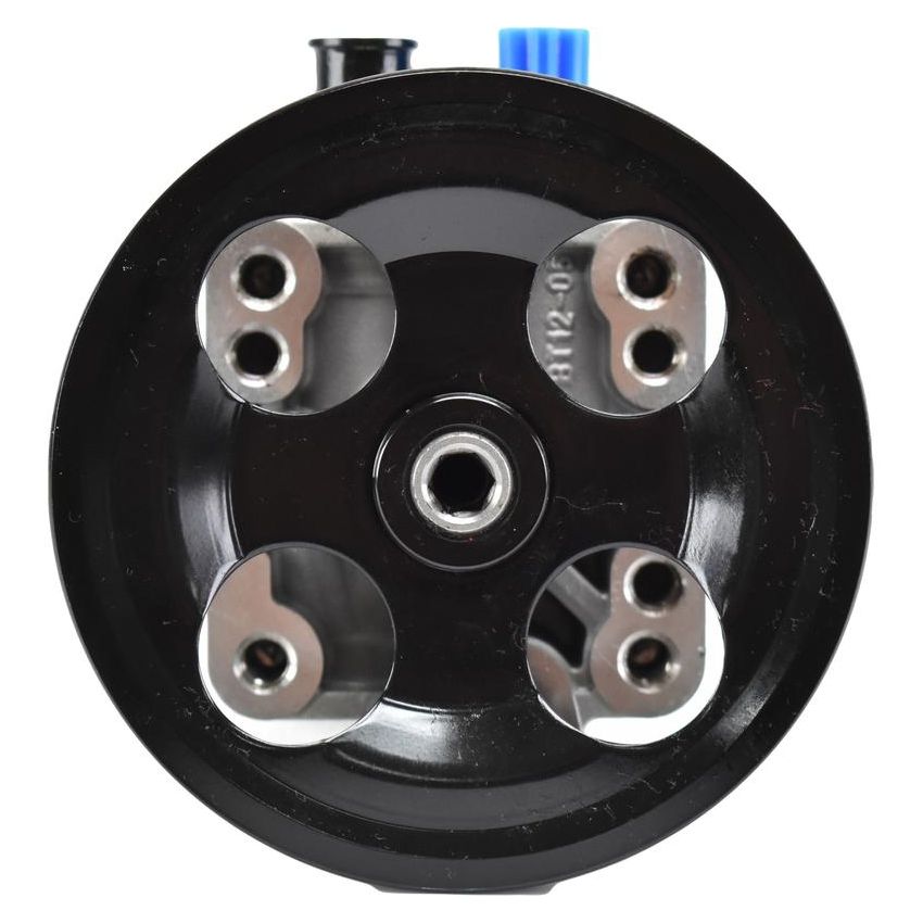 ATLANTIC AUTO ENTPRS 5531N AAE New Hydraulic Power Steering Pump 100% Tested