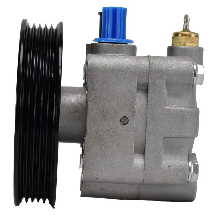 ATLANTIC AUTO ENTPRS 5531N AAE New Hydraulic Power Steering Pump 100% Tested