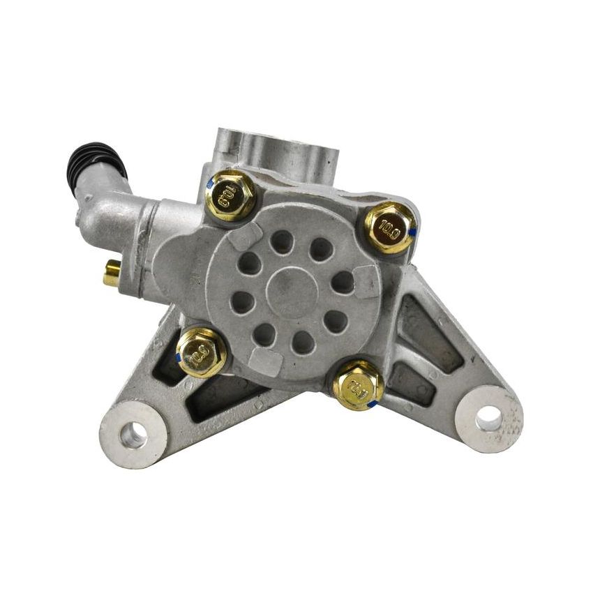 ATLANTIC AUTO ENTPRS 5557N AAE New Hydraulic Power Steering Pump 100% Tested