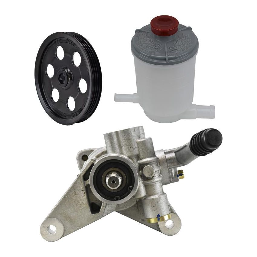 ATLANTIC AUTO ENTPRS 5557NKTA AAE New Power Steering Pump Kit