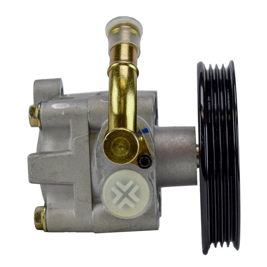 ATLANTIC AUTO ENTPRS 5567N AAE New Hydraulic Power Steering Pump 100% Tested