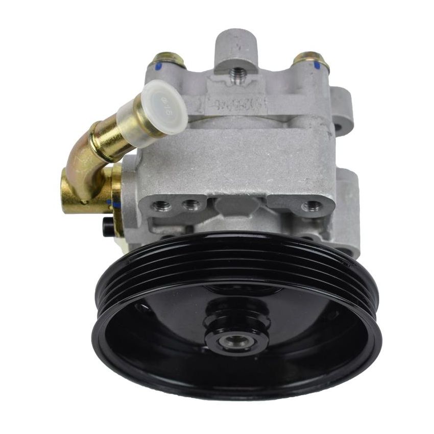 ATLANTIC AUTO ENTPRS 5567N AAE New Hydraulic Power Steering Pump 100% Tested