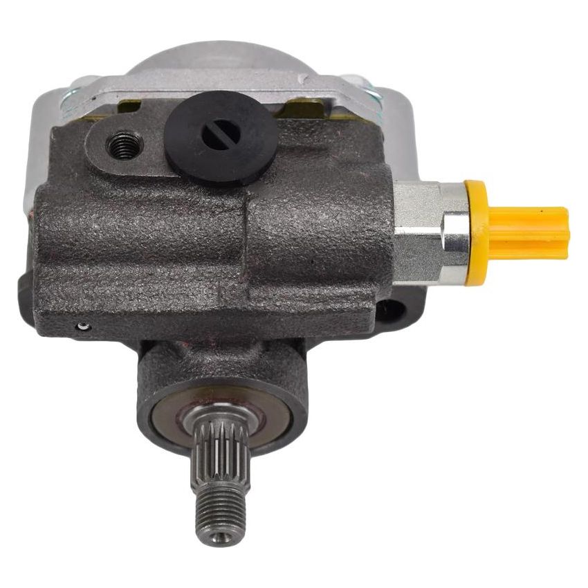 ATLANTIC AUTO ENTPRS 5574N AAE New Hydraulic Power Steering Pump 100% Tested