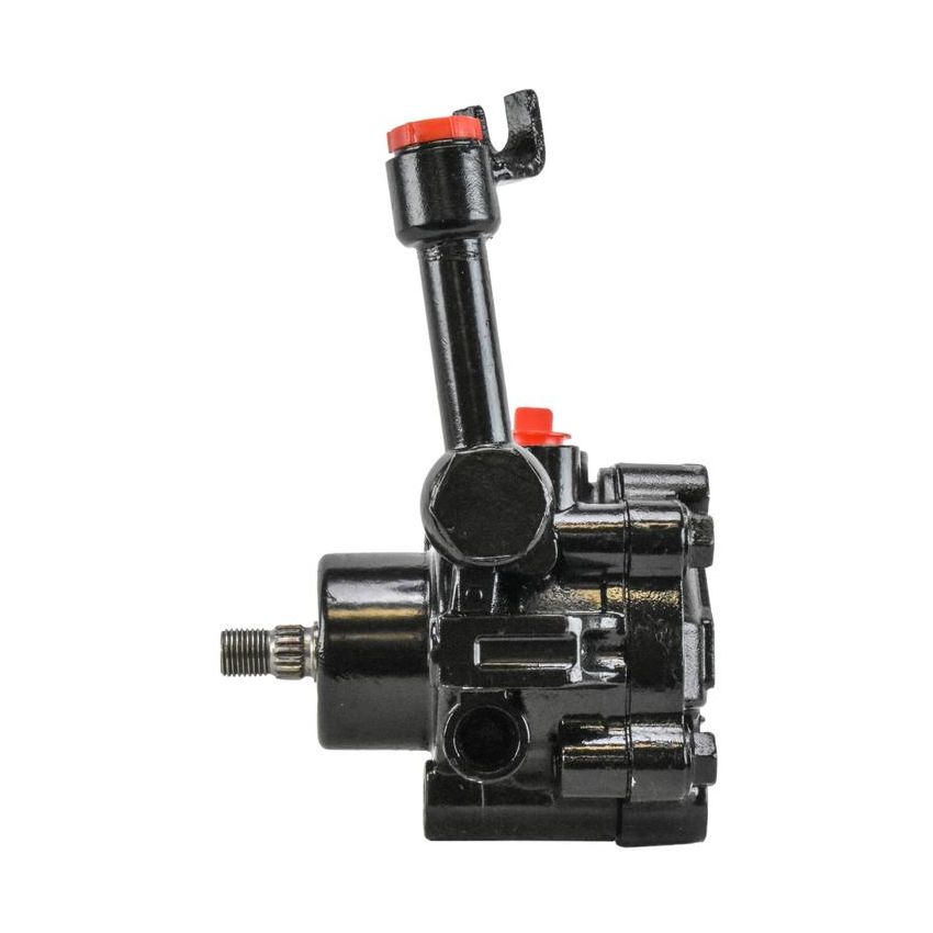 ATLANTIC AUTO ENTPRS 5577 AAE Remanufactured Hydraulic Power Steering Pump 100% Tested