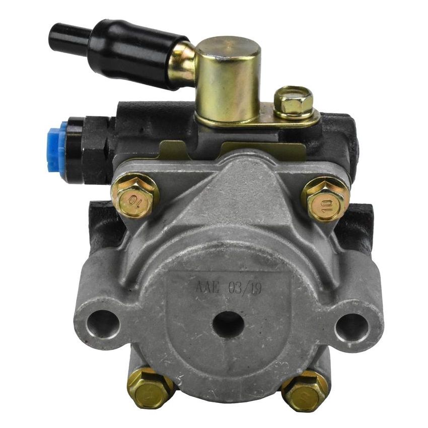 ATLANTIC AUTO ENTPRS 5598N AAE New Hydraulic Power Steering Pump 100% Tested