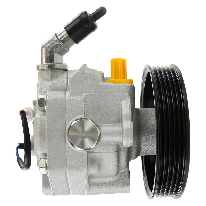 ATLANTIC AUTO ENTPRS 5611N AAE New Hydraulic Power Steering Pump 100% Tested