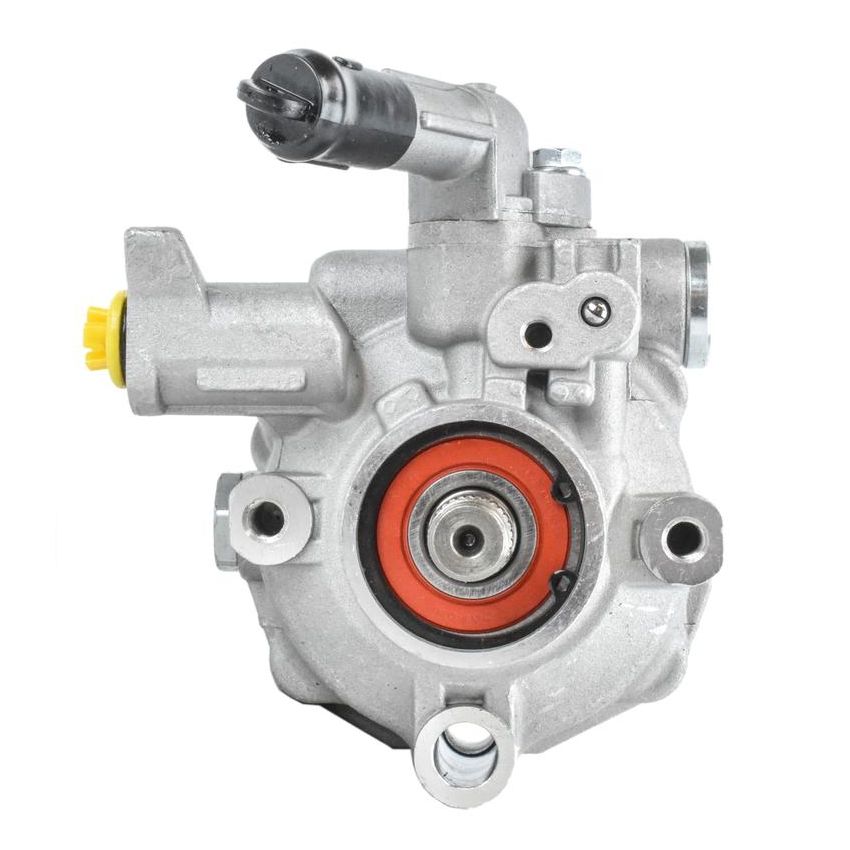 ATLANTIC AUTO ENTPRS 5618N AAE New Hydraulic Power Steering Pump 100% Tested