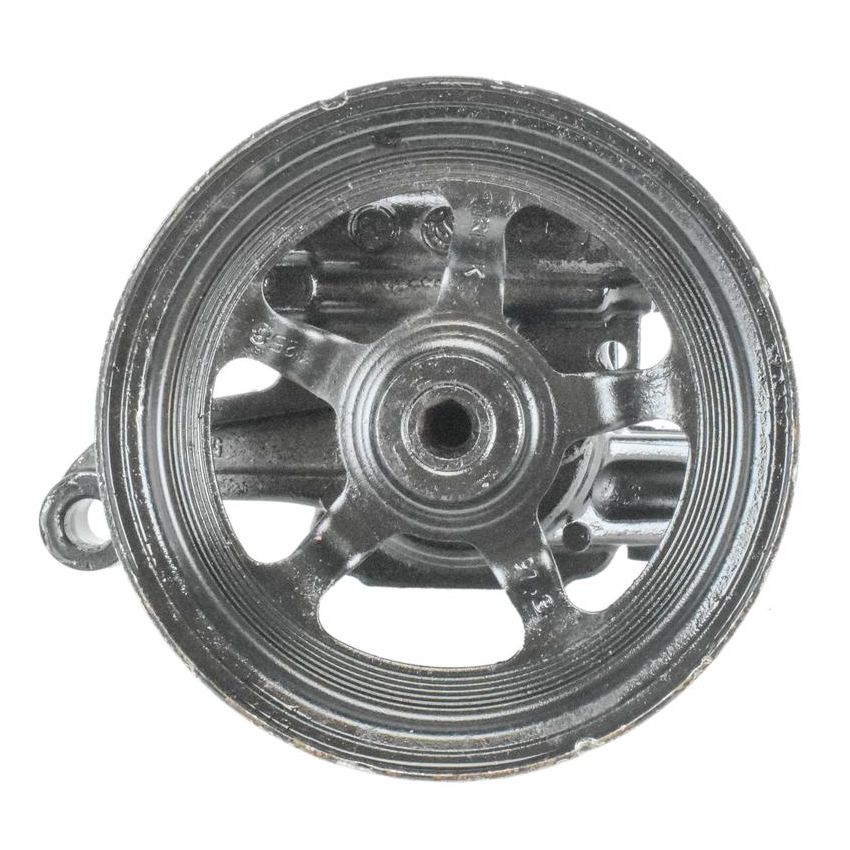 ATLANTIC AUTO ENTPRS 5626 AAE Remanufactured Hydraulic Power Steering Pump 100% Tested