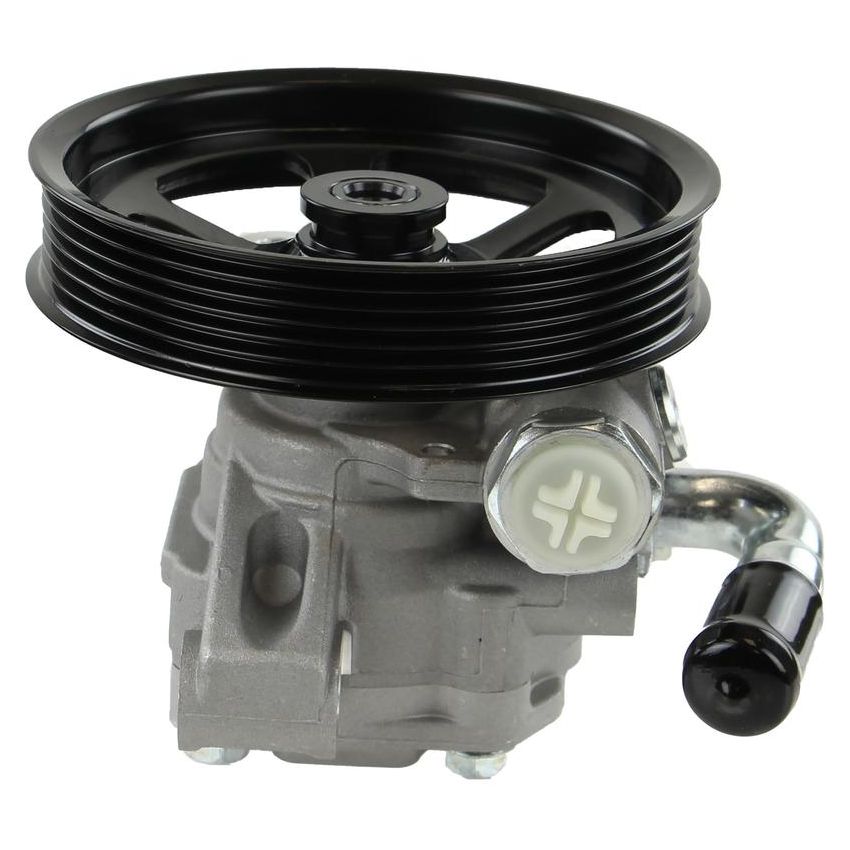 ATLANTIC AUTO ENTPRS 5626N AAE New Hydraulic Power Steering Pump 100% Tested