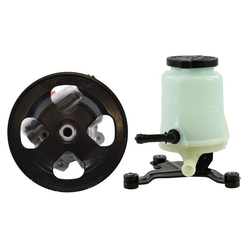 ATLANTIC AUTO ENTPRS 5642NKTA AAE New Power Steering Pump Kit