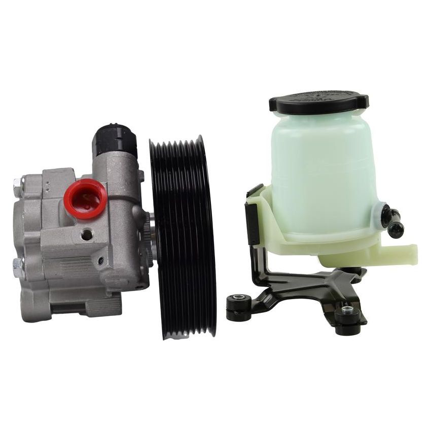 ATLANTIC AUTO ENTPRS 5642NKTA AAE New Power Steering Pump Kit