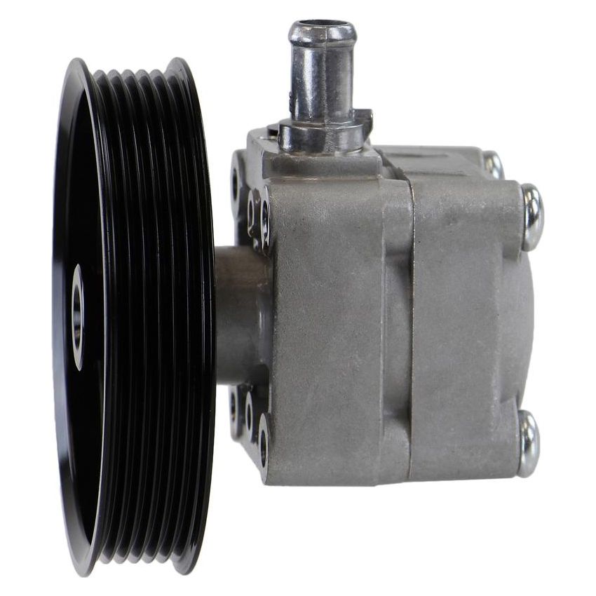 ATLANTIC AUTO ENTPRS 5650N AAE New Hydraulic Power Steering Pump 100% Tested