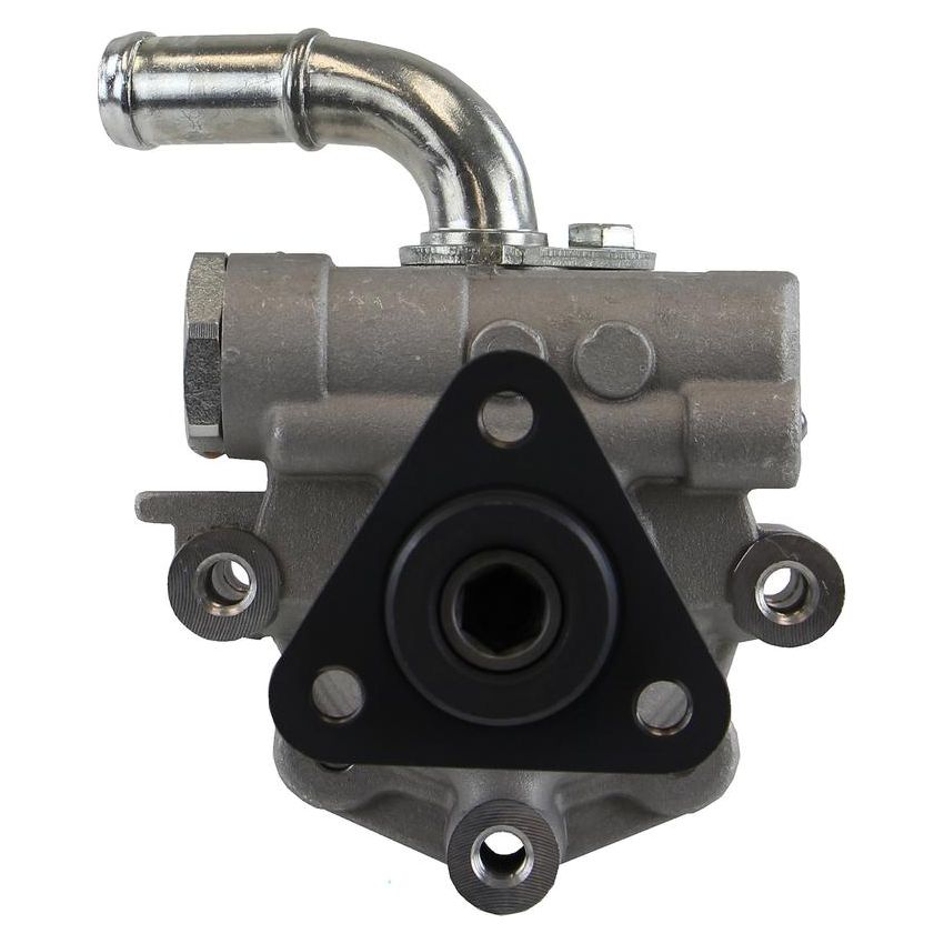 ATLANTIC AUTO ENTPRS 5672N AAE New Hydraulic Power Steering Pump 100% Tested