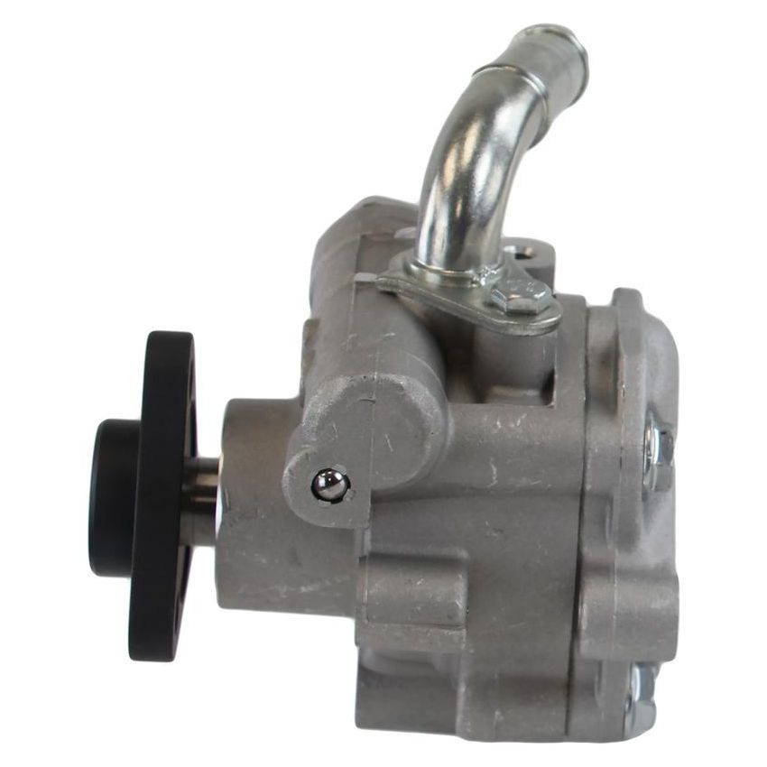 ATLANTIC AUTO ENTPRS 5672N AAE New Hydraulic Power Steering Pump 100% Tested