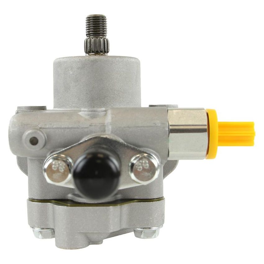 ATLANTIC AUTO ENTPRS 5683N AAE New Hydraulic Power Steering Pump 100% Tested