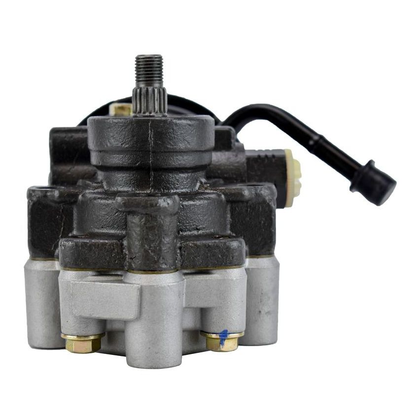 ATLANTIC AUTO ENTPRS 5685N AAE New Hydraulic Power Steering Pump 100% Tested