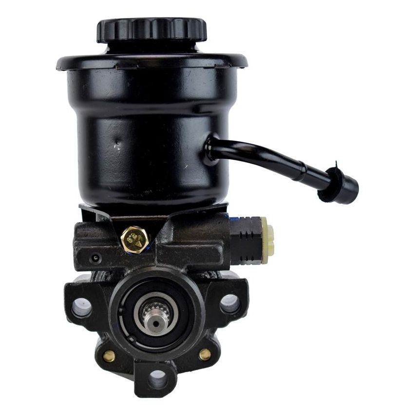 ATLANTIC AUTO ENTPRS 5685N AAE New Hydraulic Power Steering Pump 100% Tested