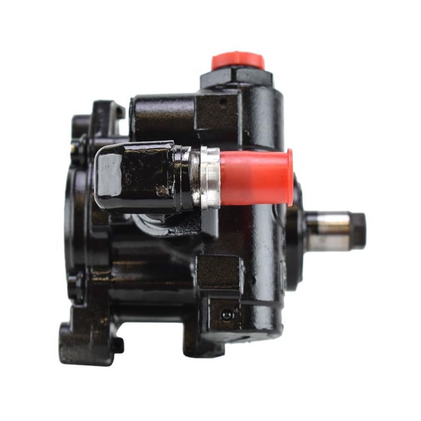 ATLANTIC AUTO ENTPRS 5694 AAE Remanufactured Hydraulic Power Steering Pump 100% Tested