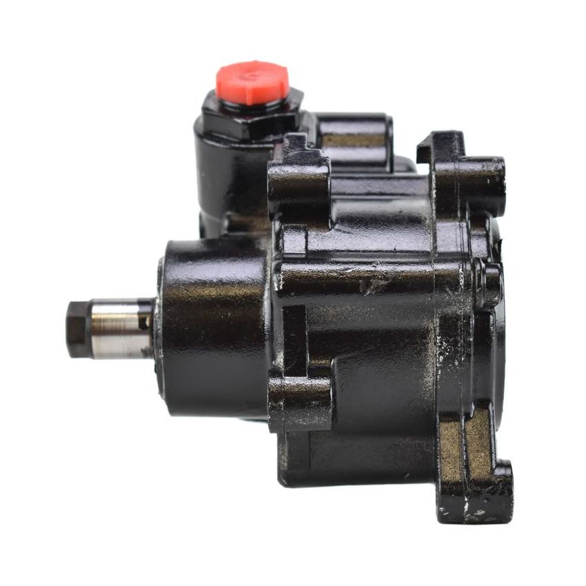 ATLANTIC AUTO ENTPRS 5694 AAE Remanufactured Hydraulic Power Steering Pump 100% Tested