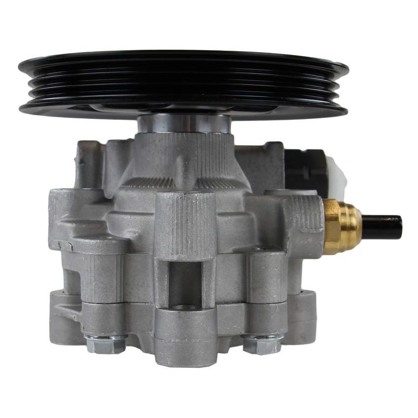 ATLANTIC AUTO ENTPRS 5697N AAE New Hydraulic Power Steering Pump 100% Tested