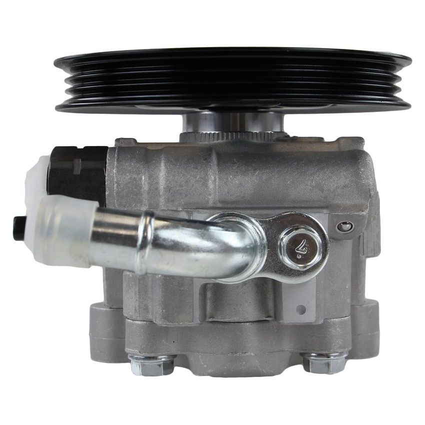 ATLANTIC AUTO ENTPRS 5697N AAE New Hydraulic Power Steering Pump 100% Tested